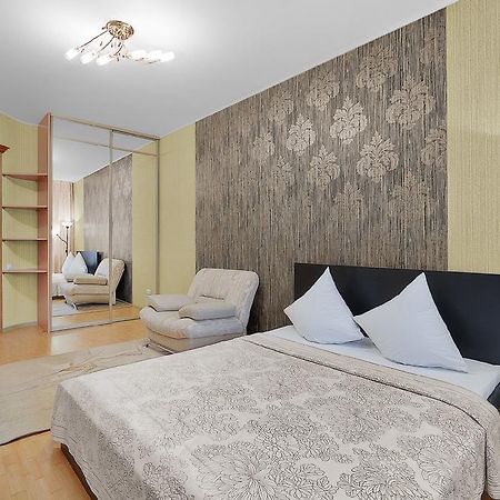 Apartment Nadezhda Tomsk Room photo