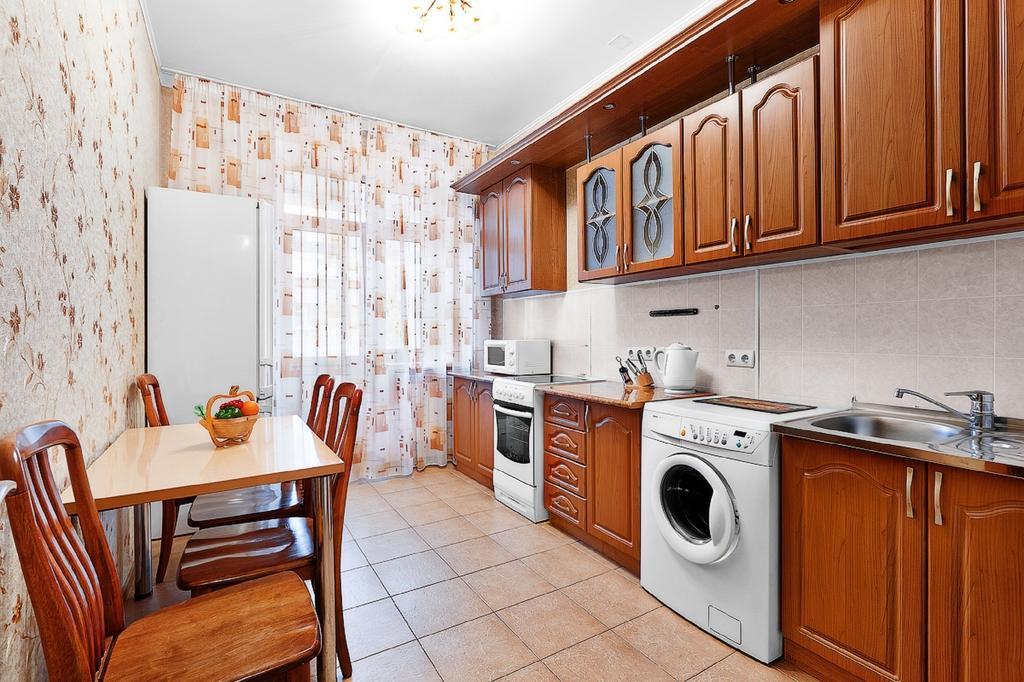 Apartment Nadezhda Tomsk Room photo